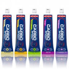 Carbosnack - gel