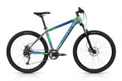 27,5" Kellys Spider 30
