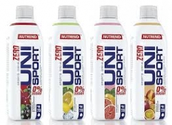 UNI Sport - nápoj 500 ml