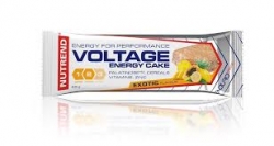 Voltage - energetická tyčinka