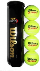 Tenisové míče Wilson